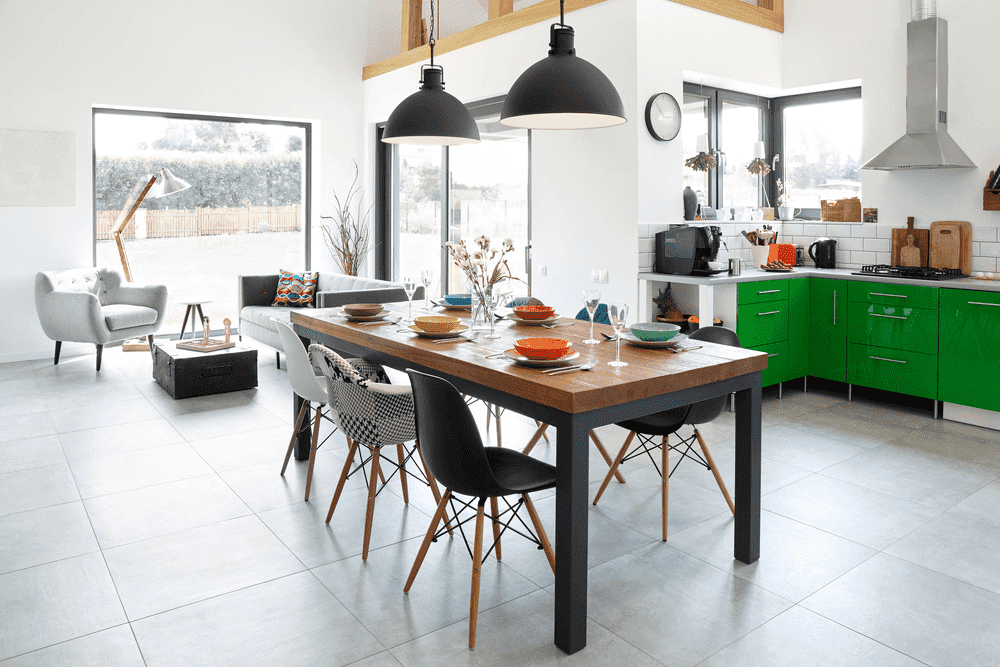 Dining Tables For Your Home