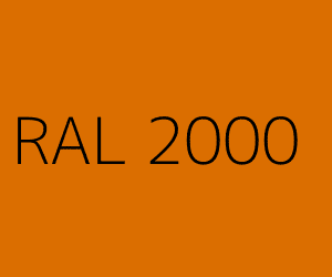 colour selection 2000