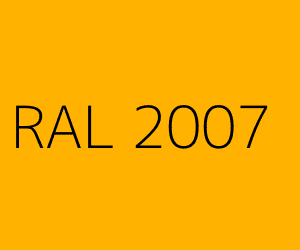 RAL 2007