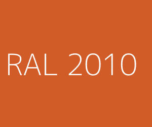 RAL 2010
