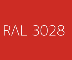 RAL 3028