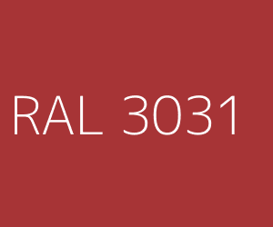 RAL 3031