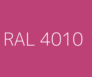 RAL 4010