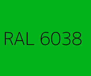colour selection 6038
